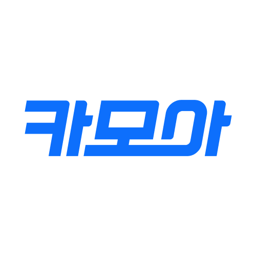 카모아 logo